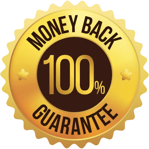 SerenaFlow SerenaFlow 180-Day Money Back Guarantee